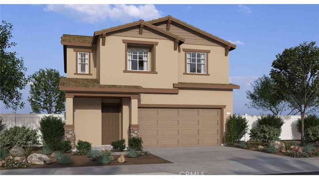 Homes For Sale - 14167 Pandora Street<br/> Moreno Valley, CA 92555
