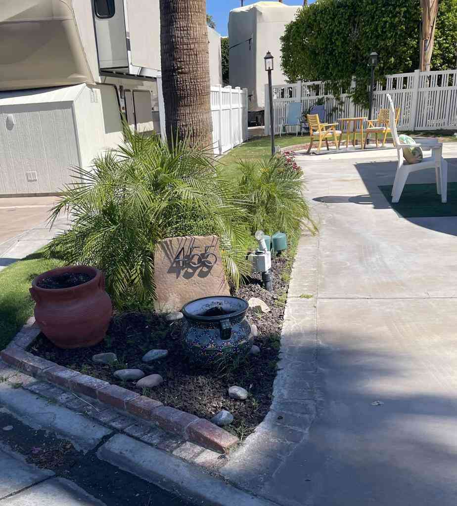 Vacant Land For Sale - 69411 Ramon Road #455<br/> Cathedral City, CA 92234