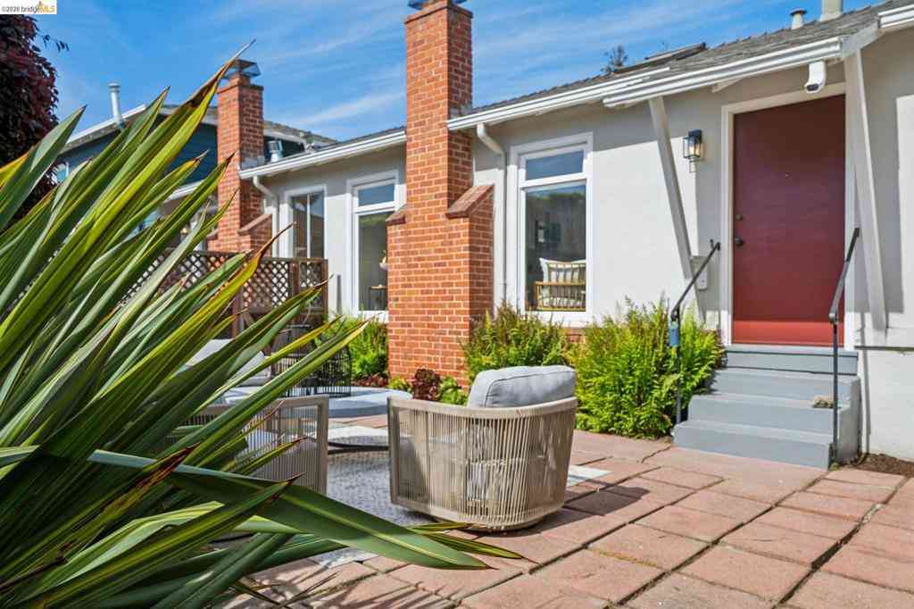 Multifamily For Sale - 3239 Briggs Ave<br/> Alameda, CA 94501