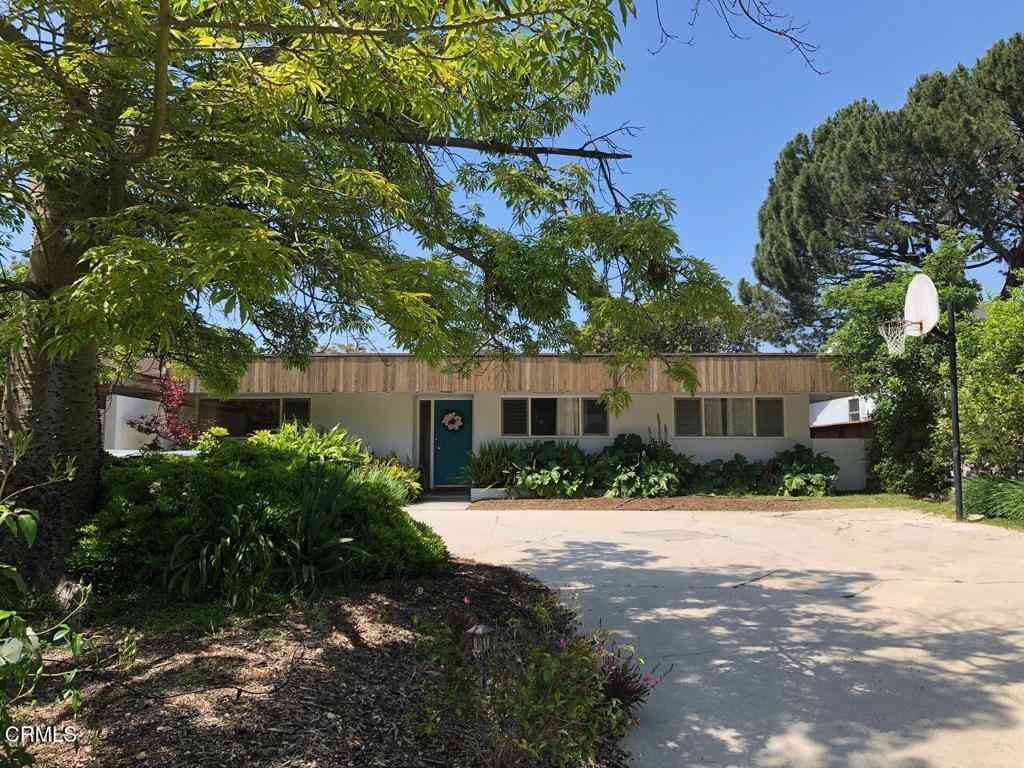 Homes For Rent - 316 Mellow Lane<br/> La Canada Flintridge, CA 91011