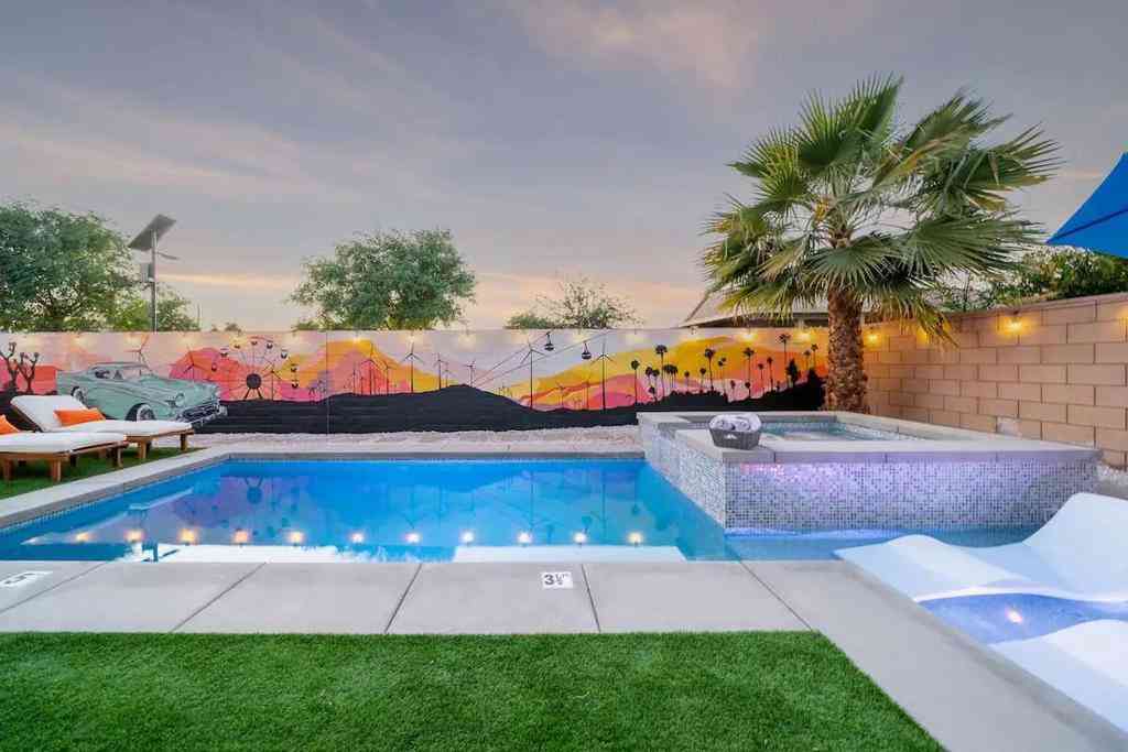 Homes For Sale - 42873 Della Place<br/> Indio, CA 92203