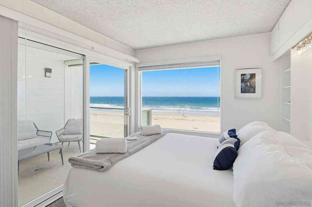 Condo For Sale - 3755 Ocean Front #15<br/> San Diego, CA 92109
