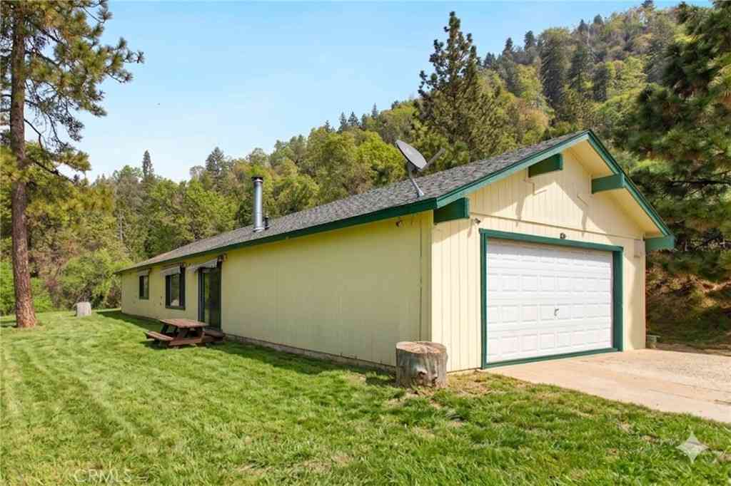 Homes For Sale - 52865 N Highway 245<br/> Fresno County, Miramonte, CA 93641