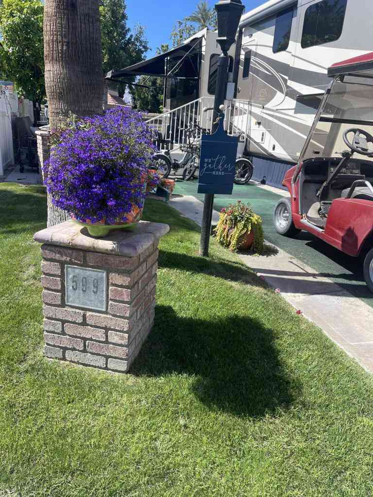 Vacant Land For Sale - 69411 Ramon Road #599<br/> Cathedral City, CA 92234