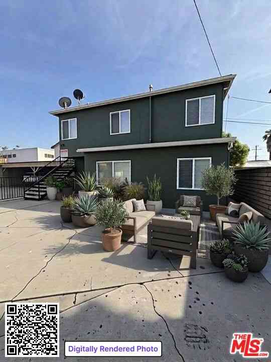 Condo For Rent - 1850 W 145th Street #A<br/> Gardena, CA 90249
