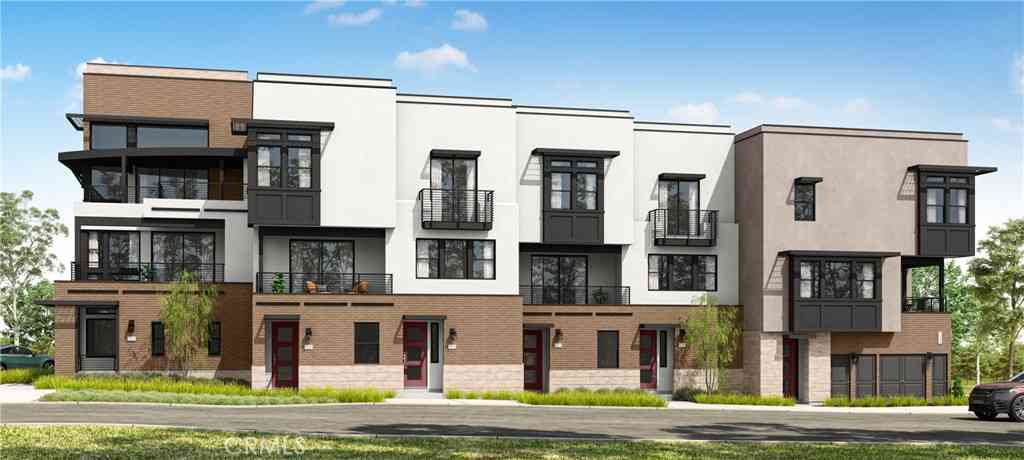 Condo For Sale - 12826 Philadelphia Street #3<br/> Whittier, CA 90601
