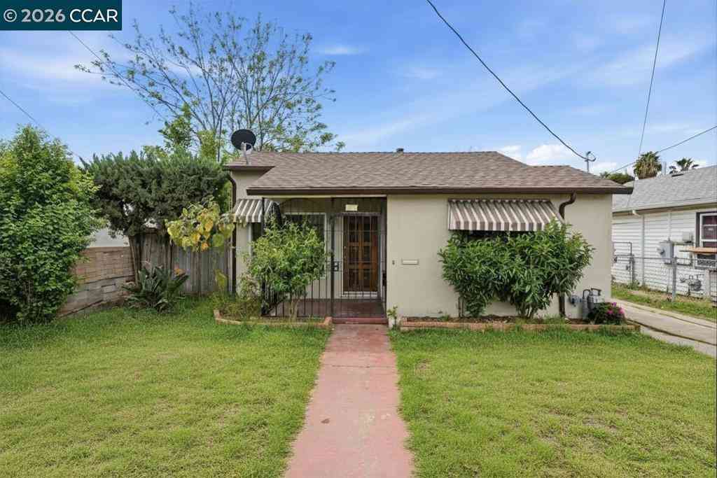 Homes For Sale - 6719 Eastlawn St<br/> Oakland, CA 94621