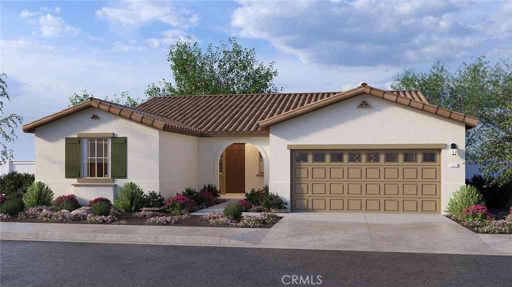 Homes For Sale - 108 Via Palermo<br/> Cathedral City, CA 92234