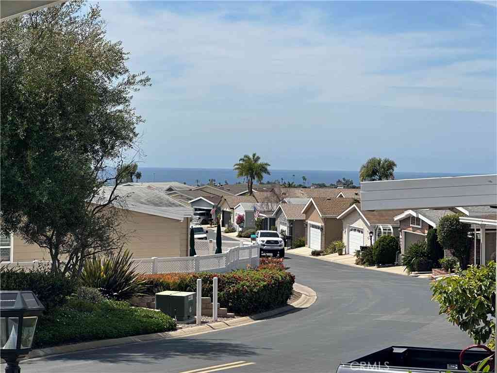 Mobile Home For Sale - 74 Mira Adelante<br/> San Clemente, CA 92673