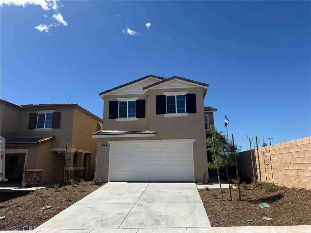 Homes For Rent - 14001 Carina<br/> Moreno Valley, CA 92555