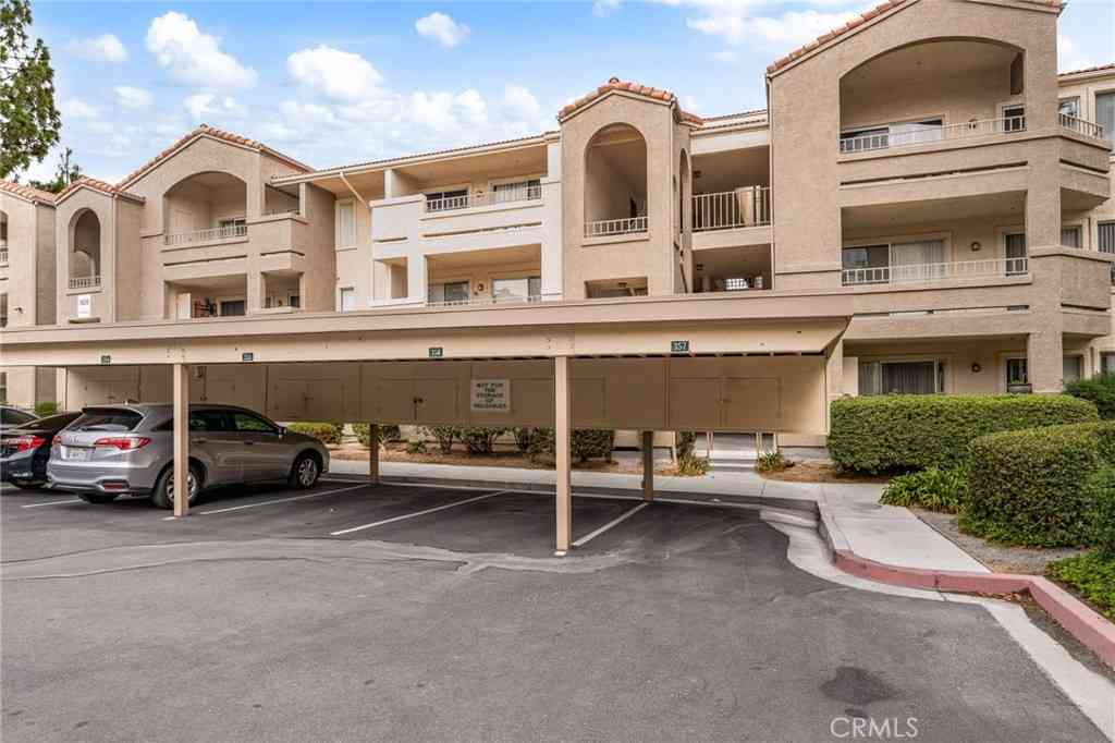 Condo For Sale - 1020 La Terraza Cir. #102<br/> Corona, CA 92879
