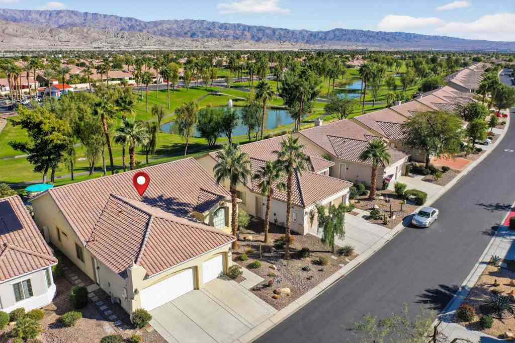 Homes For Sale - 80086 Camino Santa Elise<br/> Indio, CA 92203