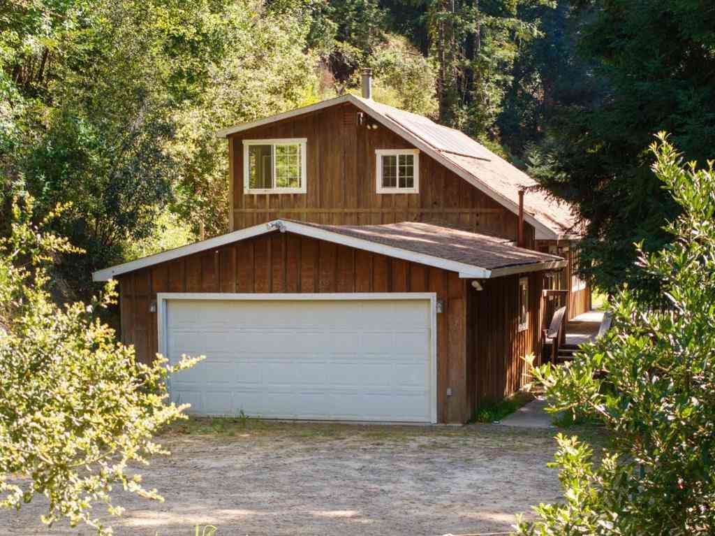 Homes For Sale - 2950 Bear Canyon Road<br/> Los Gatos, CA 95033