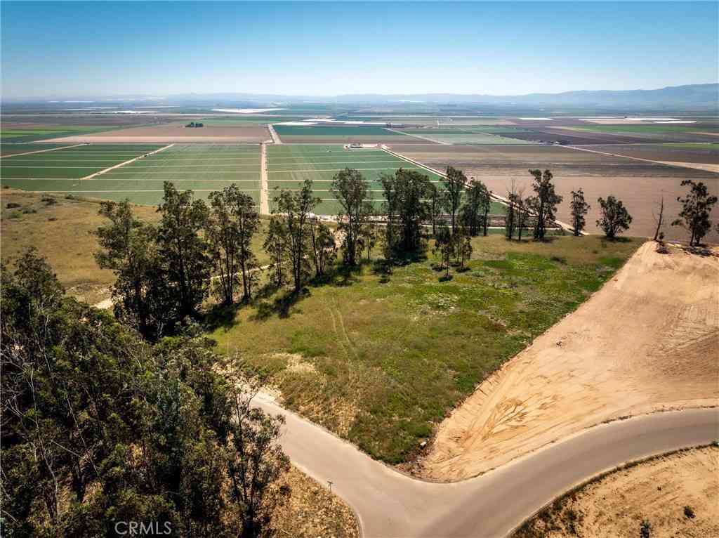 Vacant Land For Sale - 1785 Scenic View Way<br/> Nipomo, CA 93444