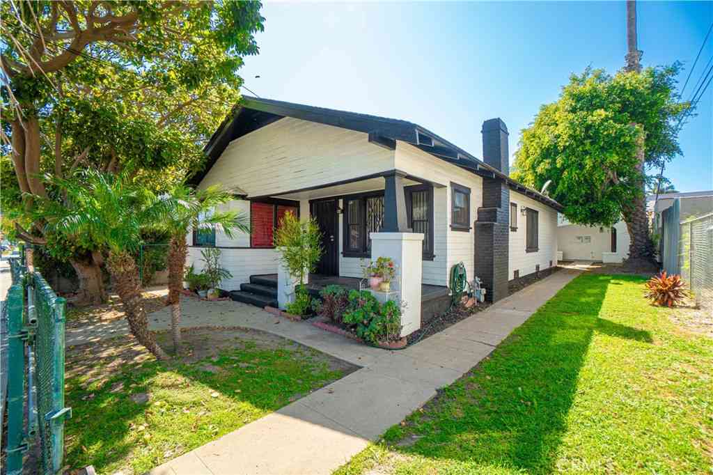 Multifamily For Sale - 1211 Grand Avenue S<br/> San Pedro, CA 90731