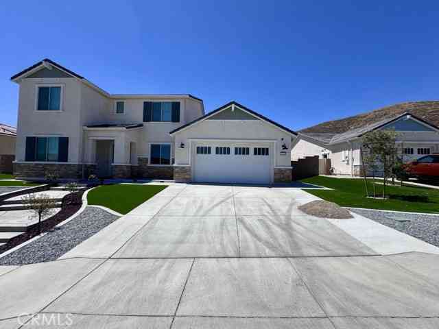 Homes For Rent - 25061 River Peak Drive<br/> Menifee, CA 92586