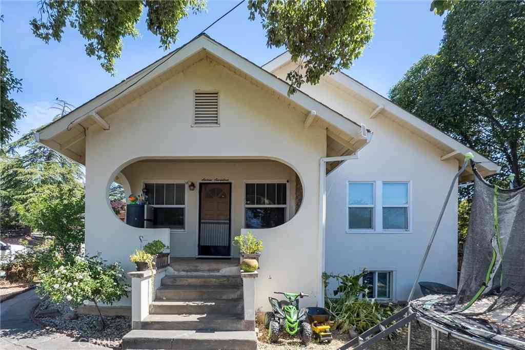 Homes For Sale - 1617 Linden Avenue<br/> Oroville, CA 95966
