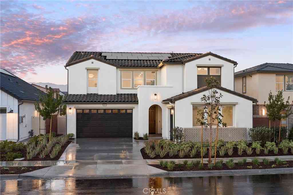 Homes For Sale - 8634 Toyon Street<br/> Chino, CA 91708