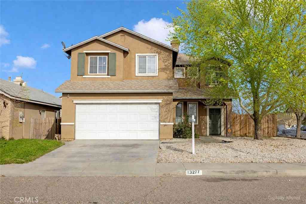 Homes For Sale - 13277 Thornwood Court<br/> Victorville, CA 92392