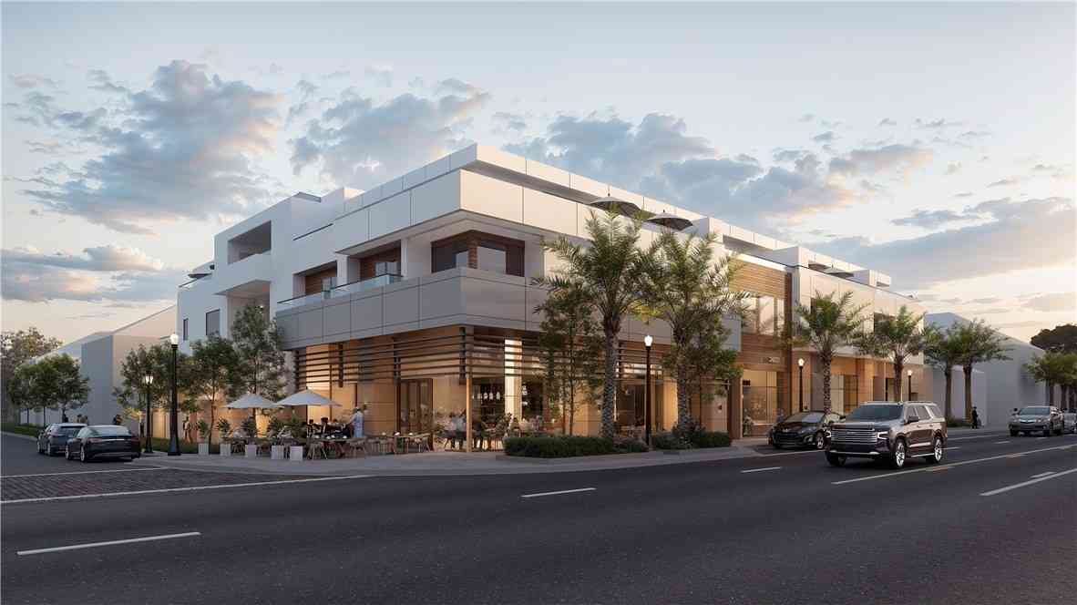 Condo For Sale - 24722 Del Prado #401<br/> Dana Point, CA 92629