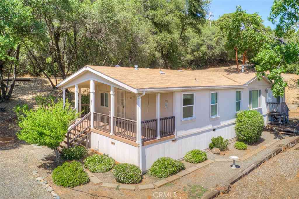 Mobile Home For Sale - 73 Elsa Lane<br/> Oroville, CA 95966
