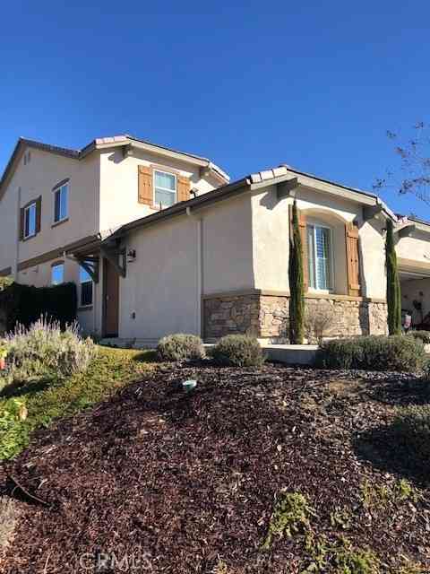Apartment For Rent - 24726 Satinwood<br/> Wildomar, CA 92595