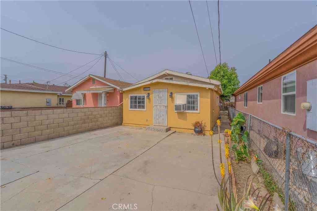 Homes For Sale - 12123 163rd<br/> Norwalk, CA 90650