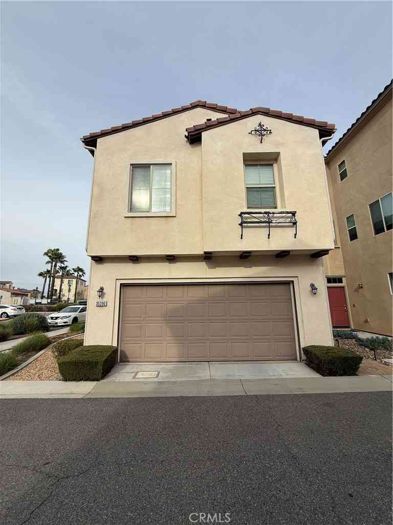 Condo For Sale - 35390 Marabella Court<br/> Winchester, CA 92596