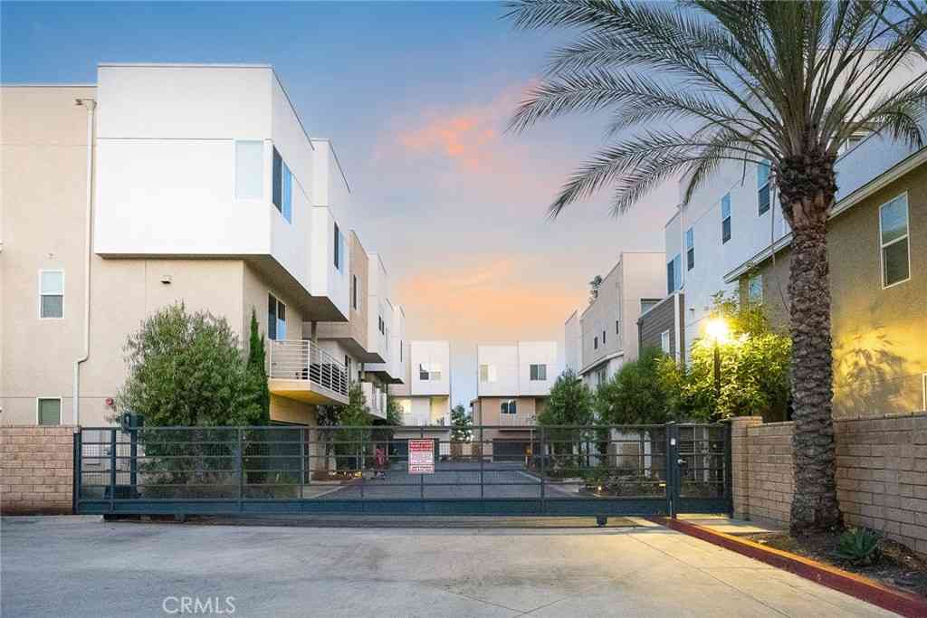 Condo For Sale - 3632 Jackson<br/> Baldwin Park, CA 91706