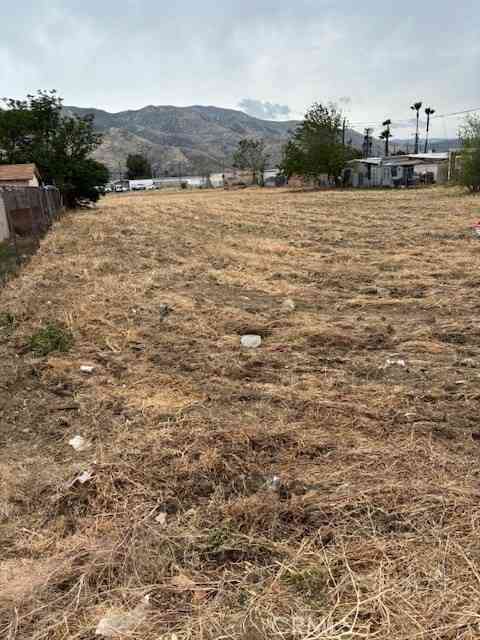 Vacant Land For Sale - Williams Street E<br/> Banning, CA 92220