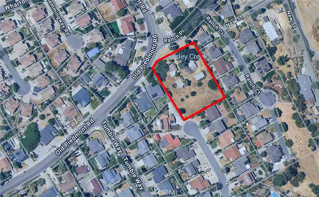 Homes For Sale - 1440 Old Piedmont. Road<br/> San Jose, CA 95132