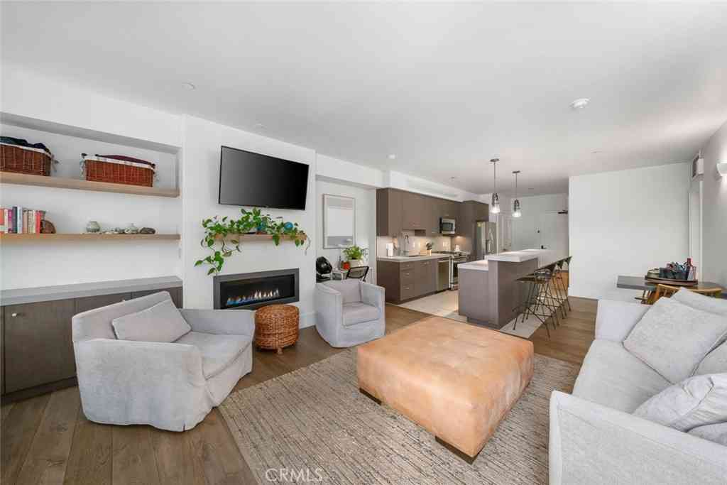 Condo For Sale - 1130 Broad Street #1<br/> San Luis Obispo, CA 93401