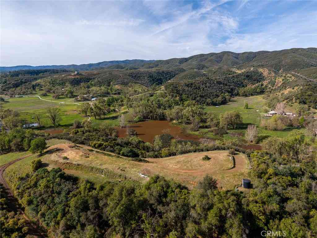 Vacant Land For Sale - 5250 Scotts Valley<br/> Lakeport, CA 95453