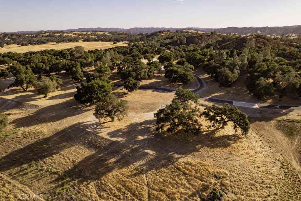 Vacant Land For Sale - Lot 27 The Preserve<br/> Santa Margarita, CA 93453