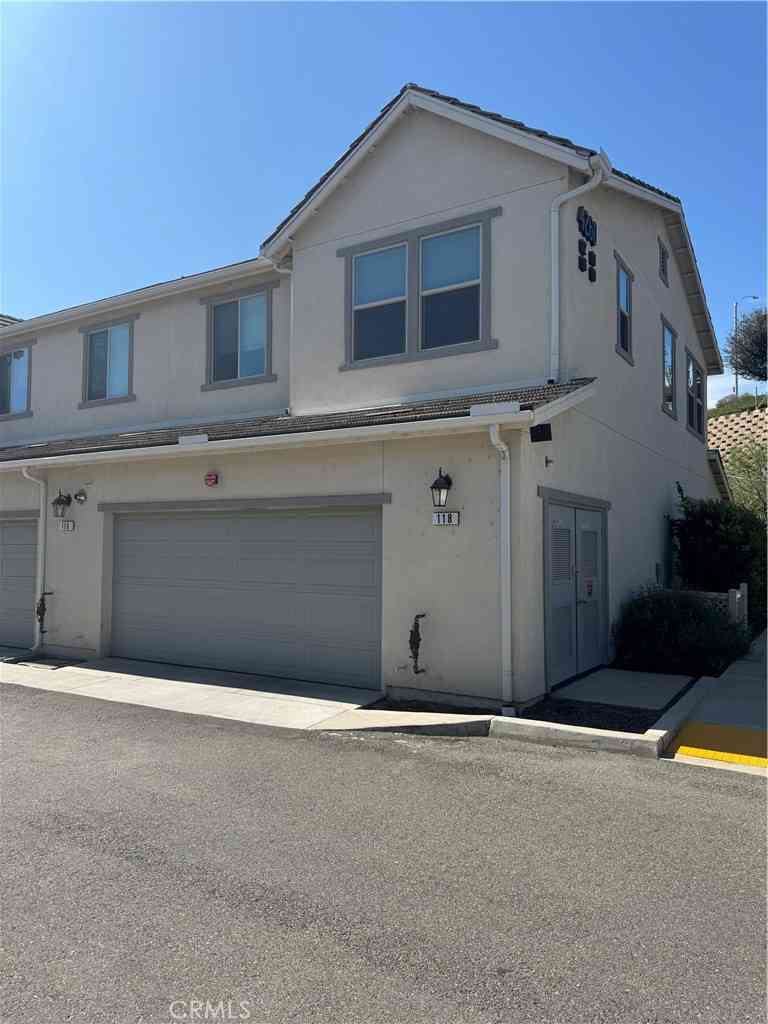 Condo For Sale - 4260 Powell Way #118<br/> Corona, CA 92883