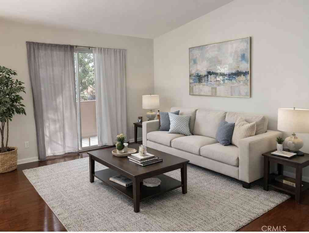 Condo For Sale - 1020 Margarita Drive #C202<br/> Corona, CA 92879