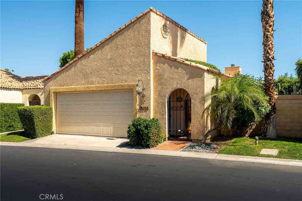 Condo For Sale - 36170 Avenida De Las Montanas<br/> Cathedral City, CA 92234