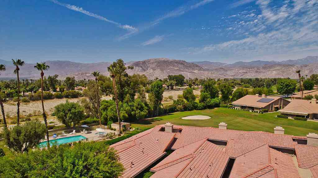 Condo For Rent - 181 Camino Arroyo S<br/> Palm Desert, CA 92260