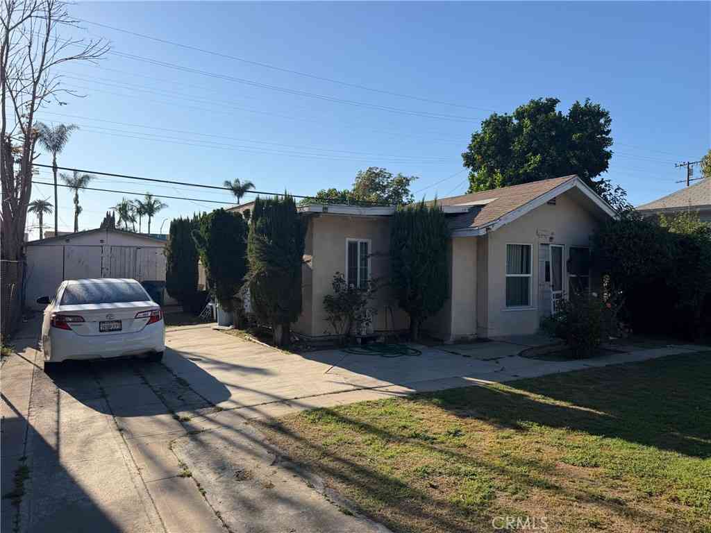 Homes For Sale - 6723 Miles<br/> Huntington Park, CA 90255