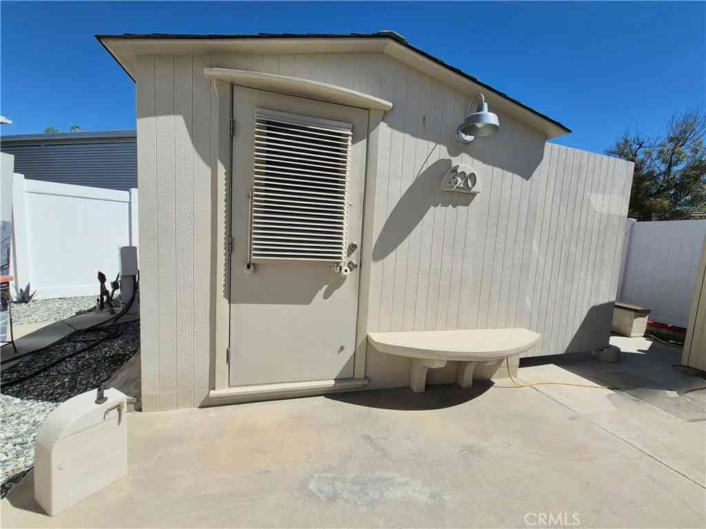 Vacant Land For Sale - 1295 S Cawston Avenue<br/> Hemet, CA 92545