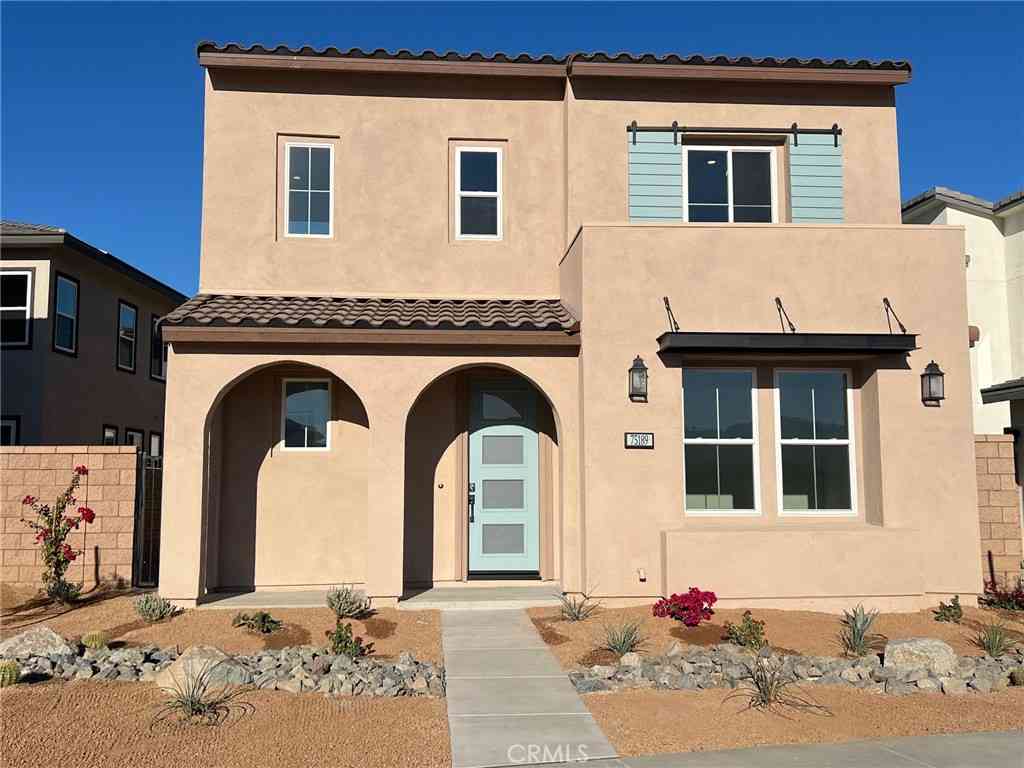 Homes For Rent - 75189 Aldrich<br/> Palm Desert, CA 92211