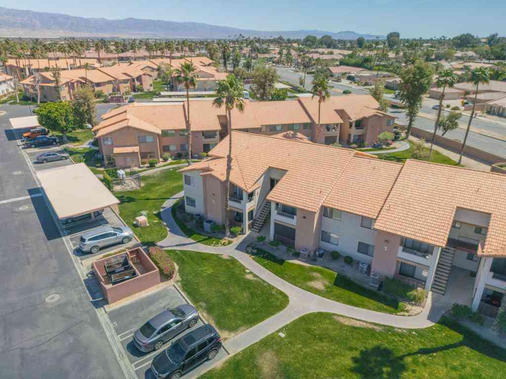 Condo For Sale - 78650 Avenue 42 #101<br/> Riverside County, Bermuda Dunes, CA 92203