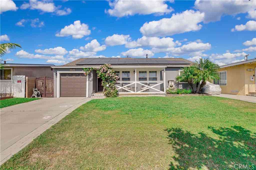 Homes For Sale - 11623 Ringwood<br/> Norwalk, CA 90650