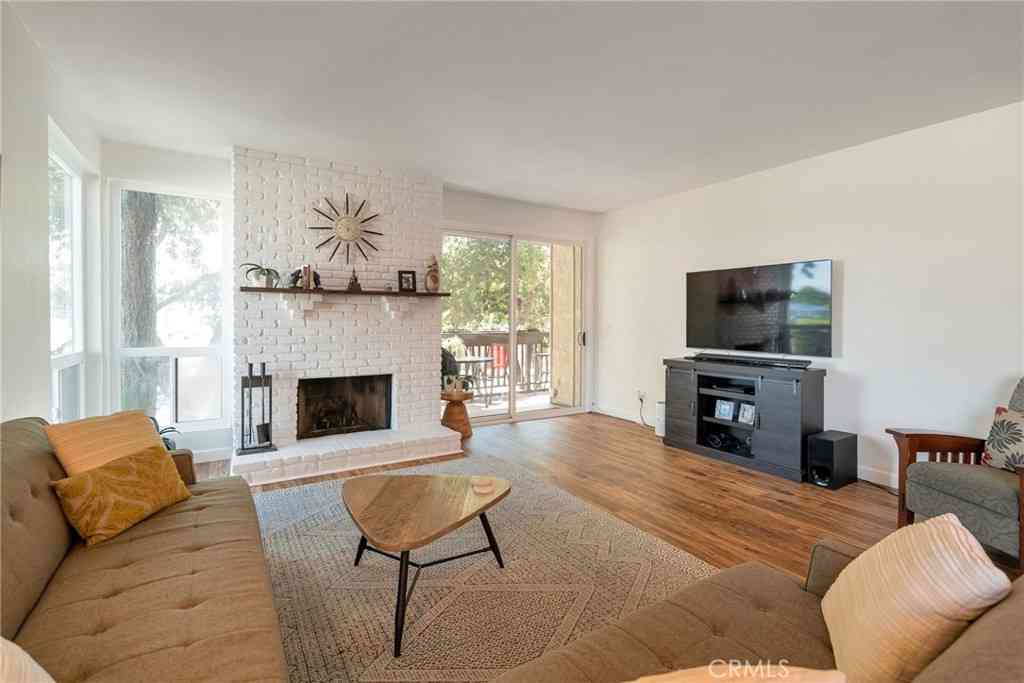 Condo For Sale - 1655 Clark Ave. #126<br/> Long Beach, CA 90815