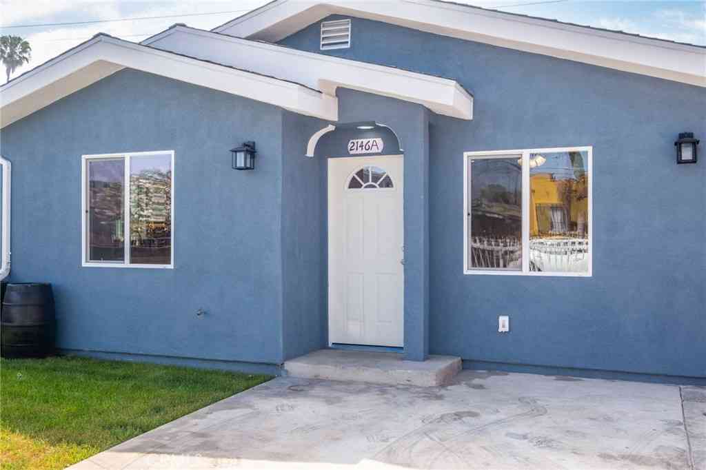 Homes For Sale - 2146 E Lucien<br/> Compton, CA 90222