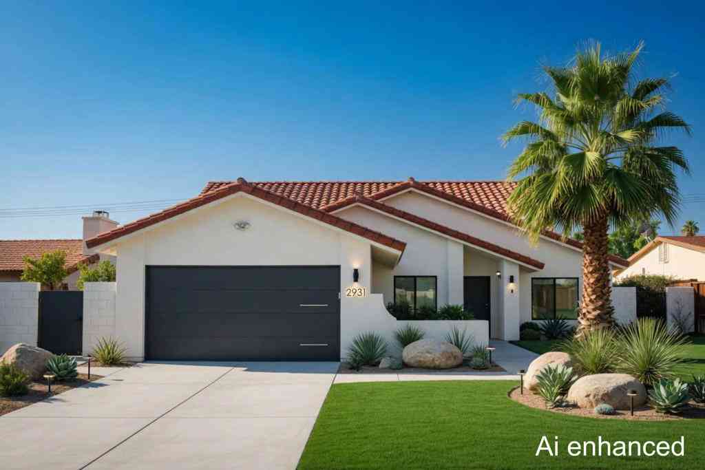 Homes For Sale - 79361 Port Royal Avenue<br/> Bermuda Dunes, CA 92203