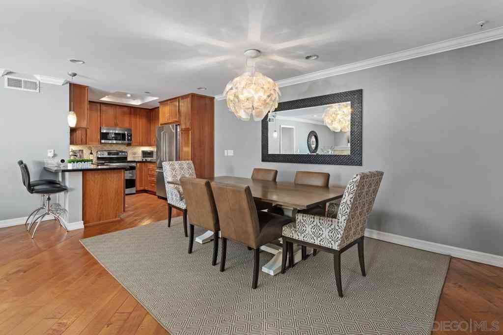 Condo For Sale - 750 State Street #402<br/> San Diego, CA 92101