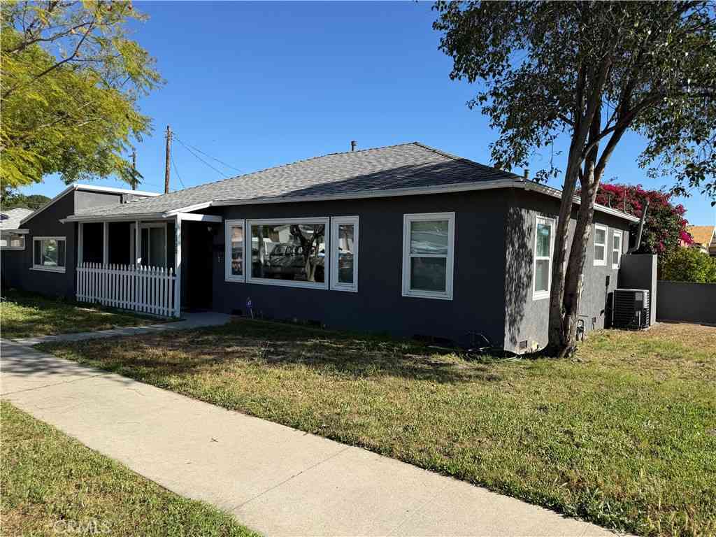 Homes For Rent - 7358 Riverton<br/> Sun Valley, CA 91352