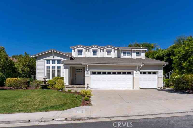 Homes For Sale - 7259 Glenhaven Court<br/> West Hills, CA 91307