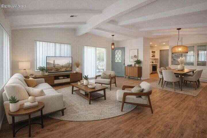 Mobile Home For Sale - 39565 Ciega Creek Drive<br/> Palm Desert, CA 92260
